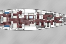 SY BLISS -  Layout